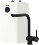 STIEBEL ELTRON Kleinspeicher "Boiler SNU 5 Plus+MAE-B Wasserhahn" 5 l, antitropf +