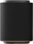 LG Lautsprecher "Sound Suite M5", schwarz, B:15,2cm H:20cm T:15,2cm, Lautsprecher,