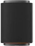 LG Lautsprecher "Sound Suite M7", schwarz, B:17,7cm H:23,8cm T:17,7cm, Lautsprecher,