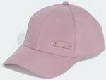 Baseball Cap ADIDAS PERFORMANCE "LIGHTWEIGHT", Damen, rosa (magic mauve),