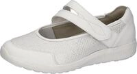 Waldl&auml;ufer Riemchenballerina "M-IRA Soft" Slipper, Komfortschuh,