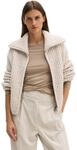 Marc OPolo Cardigan relaxed aus weichem Bio-Baumwolle-Alpakawolle-Mix