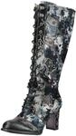 LAURA VITA High-Heel-Stiefel "LAURA VITA Stiefel Leder/Textil"