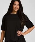 Hunkem&ouml;ller Pyjama "Pyjama Top Jersey Essential"
