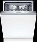 BOSCH vollintegrierbarer Geschirrsp&uuml;ler Serie 6 "SBD6ECX18E" 14 tlg....