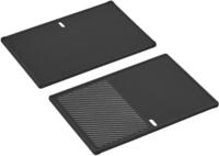 Enders Grillplatte "1/2 Uniq 4"