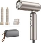 Dreame Haartrockner "Pocket Neo 2" 1.300 W 3 Aufs&auml;tze