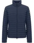 Leichtdaunenjacke COLMAR, Herren, Gr. 48, marine, blau, Web, Obermaterial: 100%