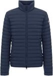 Leichtdaunenjacke COLMAR, Herren, Gr. 48, marine, blau, Web, Obermaterial: 100%