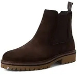 Tamaris Chelseaboots Stiefelette mit praktishcem Innenrei&szlig;verschluss, f&uuml;r...