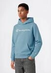 Champion Kapuzensweatshirt "SPORTWEAR HOODIE Standard Fit", f&uuml;r Kinder, mit