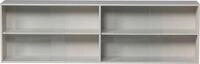 WOOOD Aufsatzschrank "Klink Oberteil mit FSC Massivkiefer, nur Oberteil B200 x...