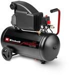 Einhell Kompressor "TC-AC 190/24/8 I OF"