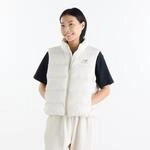 New Balance Steppweste "BOSTON PUFFER VEST" sportlicher Look, mit leichter