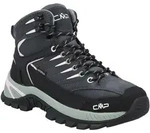 CMP Wanderschuh "RIGEL 2.0 MID WMN WP TREKKING SHOES" wasserdicht