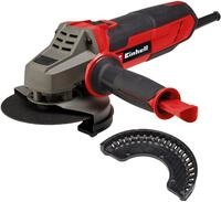 Einhell Winkelschleifer "TE-AG 125/1010" 125 mm, 1010 Watt