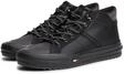 Sneaker TOMMY HILFIGER "HARLEM STREET CLEAT WINTER", Herren, Gr. 40, schwarz,