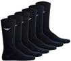 Emporio Armani Kurzsocken "Socken Casual Cotton 6P 6er Pack" 6 Paar tlg.