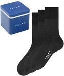 FALKE Socken "Airport 3-Pack" 3 Paar tlg.