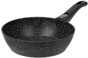 RESTO Kitchenware Bratpfanne "Leo, Wokpfanne mit vierschichtiger