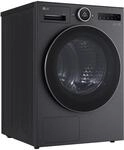 LG W&auml;rmepumpentrockner Serie X9