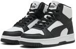 PUMA Sneaker "REBOUND SLAM MID JR"