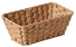 APS Brotkorb "TWIRL" mit Edelstahldraht