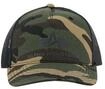 Alpha Industries Trucker Cap "Basic Trucker Cap Camo"
