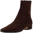 STEVE MADDEN Stiefelette "STEVE MADDEN Stiefelette Veloursleder"