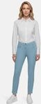 Betty Barclay Stoffhose "Damen Slim Fit" Passenabtrennung