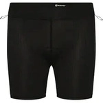 Radhose ZIENER "NEKINI-Z JUNIOR", Jungen, Gr. 140, EURO-Gr&ouml;&szlig;en, schwarz,