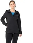 Softshelljacke VAUDE "Women's All Year Elope Softshell Jacket II", Damen, Gr....