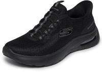 Skechers Slip-On Sneaker "SKECH-AIR SUMMITS-PURE EASE" Schlupfschuh, Halbschuh,