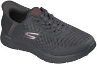 Skechers Slip-On Sneaker "GO WALK FLEX-HANDS UP" Schlupfschuh, Halbschuh,