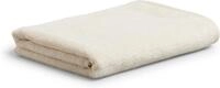 M&ouml;ve Handtuch "Soft Silence Uni mit Pr&auml;geetikett"