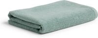 M&ouml;ve Handtuch "Soft Silence Uni mit Pr&auml;geetikett"