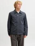 Jack & Jones Jerseysakko "JPRMARTIN JERSEY HYBRID BLAZER SN" Materialmix, slim fit