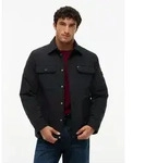 Tommy Hilfiger Hemdjacke "PACKABLE" Leichtgewichtig, verstaubar