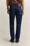 Gant 5-Pocket-Jeans in cleaner Optik