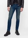 Jack & Jones Slim-fit-Jeans "JJIGLENN JJICON JJ 619 50SPS NOOS"...
