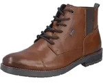 Rieker Schn&uuml;rstiefelette Schn&uuml;rboots mit wasserabweisender riekerTEX-Membran