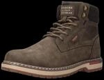 Dockers by Gerli Schn&uuml;rboots Schn&uuml;rstiefelette, Workerboots mit...