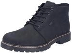 Rieker Winterboots "FIBER-GRIP" Winterstiefelette mit wasserabweisender