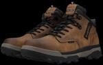 bugatti Stiefelette Boots, Stiefelette mit Profilsohle