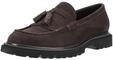 STEVE MADDEN Slipper "STEVE MADDEN Slipper Veloursleder"