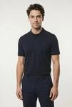 HUGO Poloshirt "Donos" Regular Fit, Baumwoll-Piqu&eacute;