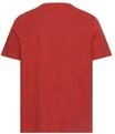 camel active Kurzarmshirt Sommershirt - unifarben - mit Stretch