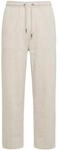 URBAN CLASSICS Stoffhose "Urban Classics Fluffy Pintuck Trackpants"