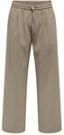 ONLY & SONS Schlupfhose "ONSWILL 0292 LOOSE STRING PANT FRML NOOS" Materialmix,