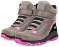 Ecco Klettboot "ECCO RECEPTOR XP K" Winterstiefel, Winterboots, Outdoorboots mit